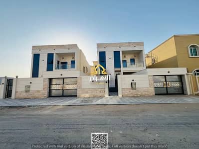 5 Cпальни Вилла Продажа в Аль Мовайхат, Аджман - 792290516-1066x800. jpg