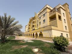 شقة في بناية قرية ياسمين 11،قرية ياسمين 2 غرف 350000 درهم - 12735496