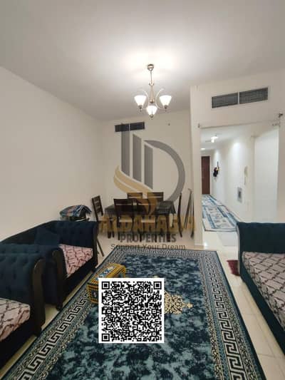 1 Bedroom Apartment for Rent in Al Nuaimiya, Ajman - 10. jpg