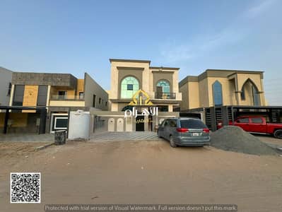 5 Cпальни Вилла Продажа в Аль Хелио, Аджман - WhatsApp Image 2025-09-02 at 4.21. 51 PM. jpg