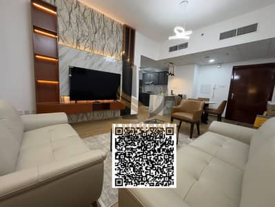 2 Bedroom Apartment for Rent in Al Rawda, Ajman - 5. jpg
