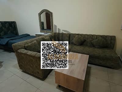 استوديو  للايجار في الروضة، عجمان - 9. jpg