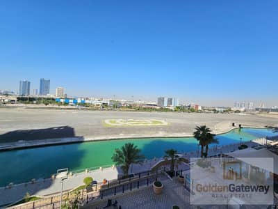 فلیٹ 1 غرفة نوم للايجار في مدينة دبي الرياضية، دبي - 20230504_152247. jpg