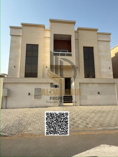 6 Bedroom Villa for Rent in Al Yasmeen, Ajman - 2. jpg