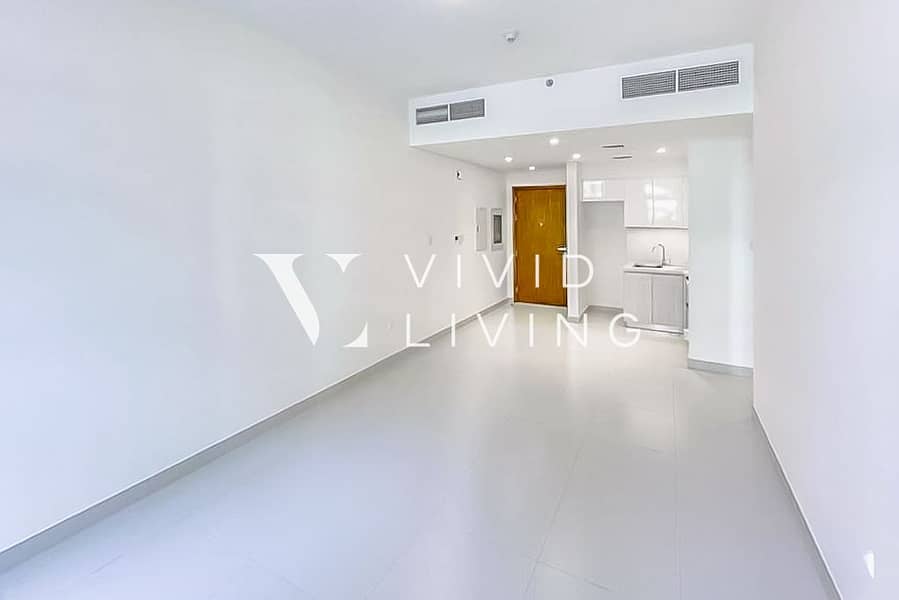 位于迪拜山庄，园博园，园博园B座 1 卧室的公寓 1675000 AED - 12683007