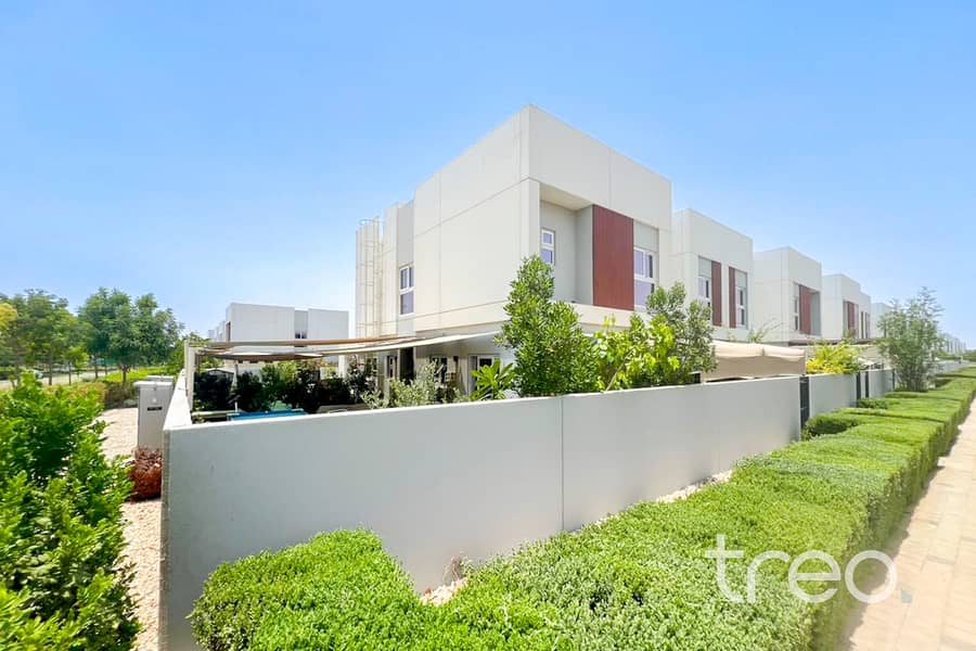 Вилла в Дубайлэнд，Вилланова，Амаранта，Амаранта 3, 4 cпальни, 3999999 AED - 12732730