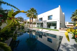 One of a Kind | Priavte Pool | Meadows 2