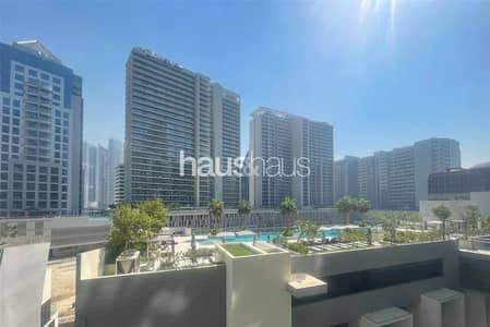 1 Bedroom Flat for Sale in Business Bay, Dubai - Burj Khalifa facing | Spacious | Omniyat