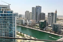شقة في برج جميرا جيت 1،العنوان ريزدنسز جميرا منتجع و سبا،جميرا بيتش ريزيدنس 1 غرفة 160000 درهم - 12735584