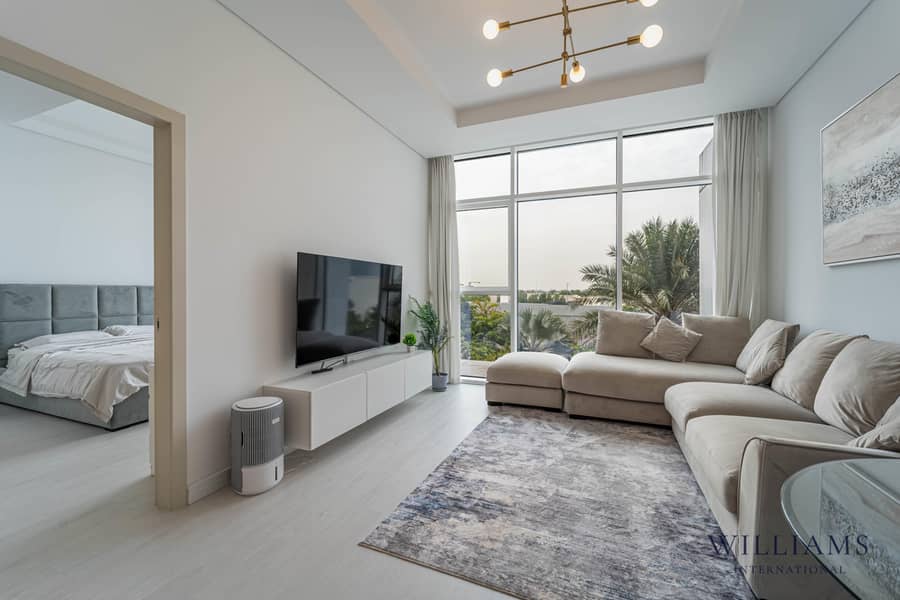 1 BEDROOM | FULLY UPGRADED | GARDEN VIEWS 1 BEDROOM | FULLY UPGRADED | GARDEN VIEWS