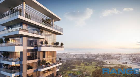 1 Bedroom Apartment for Sale in Al Wasl, Dubai - Safa 3 -Top to Park 07 1. jpg