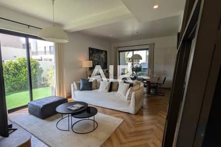 4 Bedroom Villa for Sale in Dubai South, Dubai - Premium Unit | Fully Upgraded | Extended
