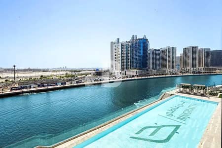 استوديو  للبيع في الخليج التجاري، دبي - شقة في تريليونير ريزيدنسز من بن غاطي،الخليج التجاري 1749999 درهم - 12735609