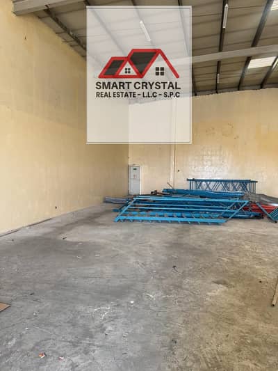 Warehouse for Rent in Mohamed Bin Zayed City, Abu Dhabi - 3ba0fb78-aad1-49a1-b9ba-424785dcbb29 (1). jpg
