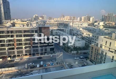 مکتب  للبيع في قرية جميرا الدائرية، دبي - مکتب في بيت بن غاطي،الضاحية 10،قرية جميرا الدائرية 1450000 درهم - 12735654