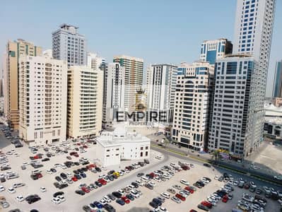 2 Bedroom Flat for Rent in Al Taawun, Sharjah - 20240624_091737. jpg