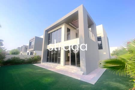 فیلا 4 غرف نوم للايجار في دبي هيلز استيت، دبي - فیلا في سيدرا 1،فلل سيدرا،دبي هيلز استيت 4 غرف 500000 درهم - 12735660