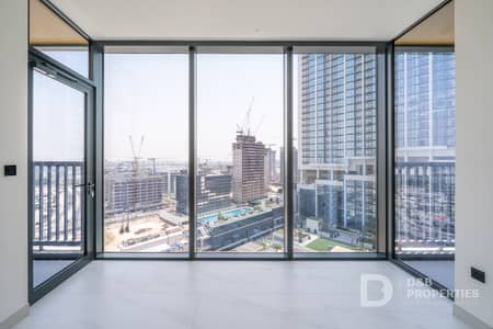 2 Bedroom Flat for Sale in Sobha Hartland, Dubai - Best Price | Spacious Layout | Lagoon View