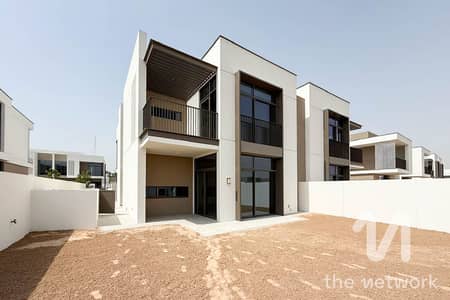 4 Bedroom Townhouse for Rent in Al Furjan, Dubai - 4BR Semi-Detached| Internal | Spacious Layout