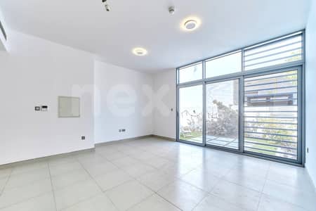 2 Bedroom Townhouse for Rent in Dubai South, Dubai - Spacious | Garden | Vacant | Cheapest unit