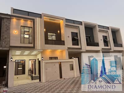 تاون هاوس 5 غرف نوم للبيع في الحليو، عجمان - IMG-20250708-WA0074. jpg