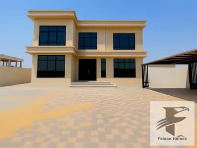 4 Bedroom Villa for Rent in Al Awir, Dubai - 1. jpg