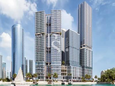 3 Cпальни Апартамент Продажа в Остров Аль Рим, Абу-Даби - 9. jpg