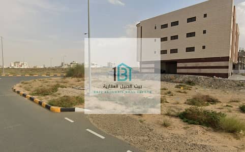 Plot for Sale in Tilal City, Sharjah - Screenshot 2025-02-27 110135. png