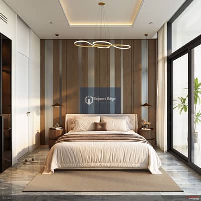 迪拜公寓大楼， 迪拜 1 卧室单位待售 - COVENTRY 2 1BHK_V6. jpg