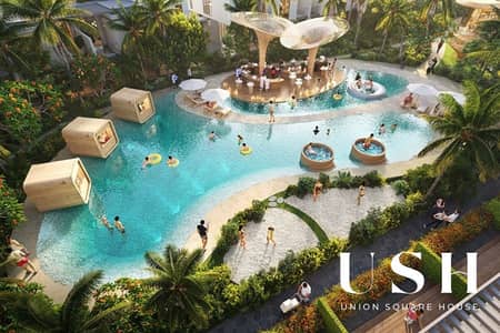 5 Bedroom Townhouse for Sale in Dubailand, Dubai - Pic 5. jpg