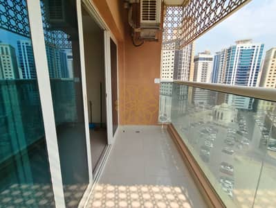 2 Bedroom Apartment for Rent in Al Taawun, Sharjah - 1000235303. jpg