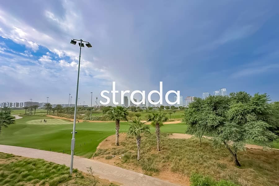 Full Golf View | Brand New | VACANT | Well Priced