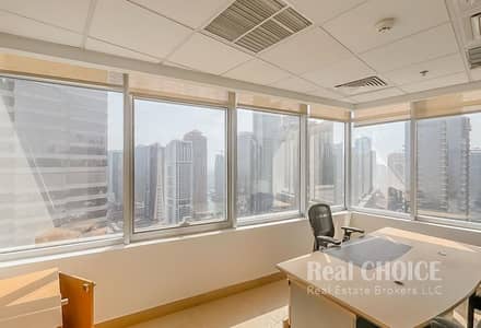 Офис в аренду в Джумейра Лейк Тауэрз (ДжЛТ), Дубай - Mazaya BB2, 2808 (1). jpg