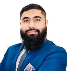 Bilal Saleem