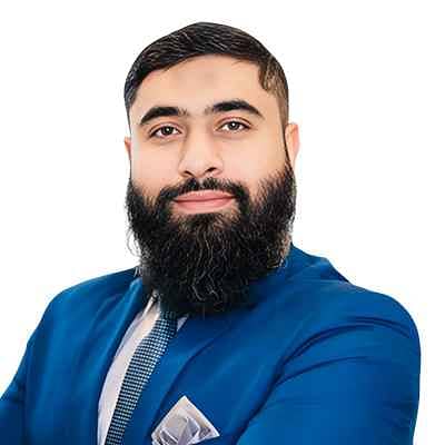 Bilal Saleem
