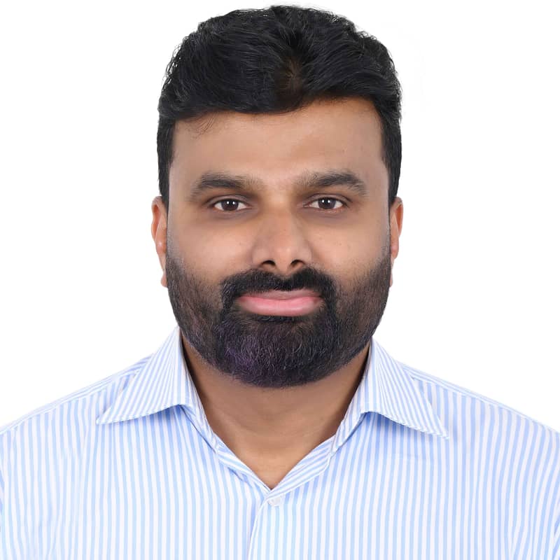 Nazeer Mankadavath