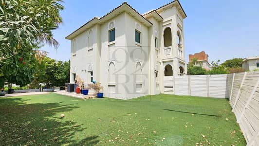 4 Bedroom Villa for Rent in Al Furjan, Dubai - 20250829_114518. jpg