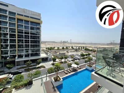 Studio for Rent in Meydan City, Dubai - 20250904_130331. jpg