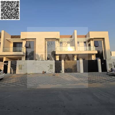 4 Bedroom Townhouse for Sale in Al Yasmeen, Ajman - Untitled design. zip - 1. png