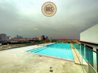 1 Bedroom Apartment for Rent in Arjan, Dubai - IMG-20250507-WA0040. jpg
