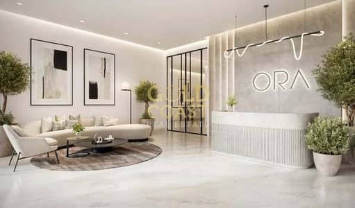 شقة 1 غرفة نوم للبيع في تاون سكوير، دبي - img362. jpg