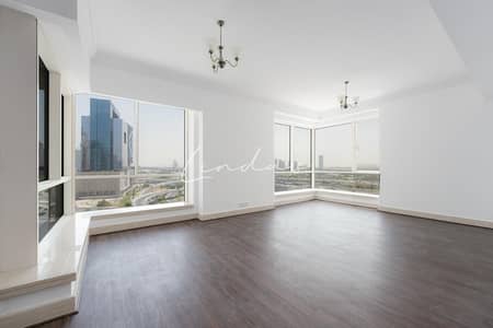 4 Bedroom Flat for Sale in Dubai Marina, Dubai - Marina and Skyline views | Amazing Amenities
