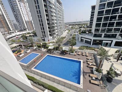 1 Bedroom Flat for Rent in Meydan City, Dubai - IMG_0768. jpg