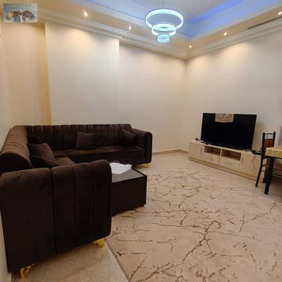 فلیٹ 3 غرف نوم للايجار في الروضة، عجمان - IMG-20250909-WA0058. jpg