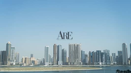3 Cпальни Апартамент Продажа в Аль Хан, Шарджа - _DSC3333 copy. png