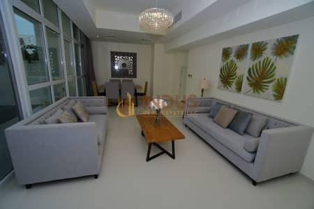 3 Bedroom Villa for Rent in DAMAC Hills 2 (Akoya by DAMAC), Dubai - 2. jpg