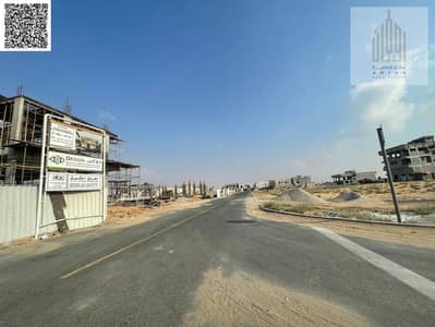 ارض سكنية  للبيع في الباهية، عجمان - f8a43b7f-f228-4db8-a299-b470f80efe10. jpeg