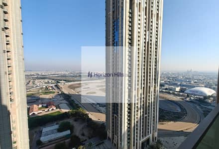 2 Bedroom Apartment for Rent in Business Bay, Dubai - Spacious 2BR | Meydan View | Prime Location
