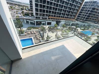1 Bedroom Flat for Rent in Meydan City, Dubai - 1000477226. jpg