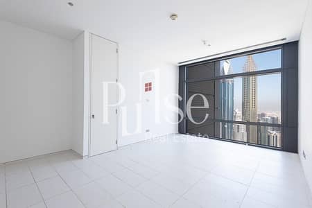 1 Bedroom Flat for Rent in DIFC, Dubai - Spacious 1BR | Stunning DIFC and Sea Views